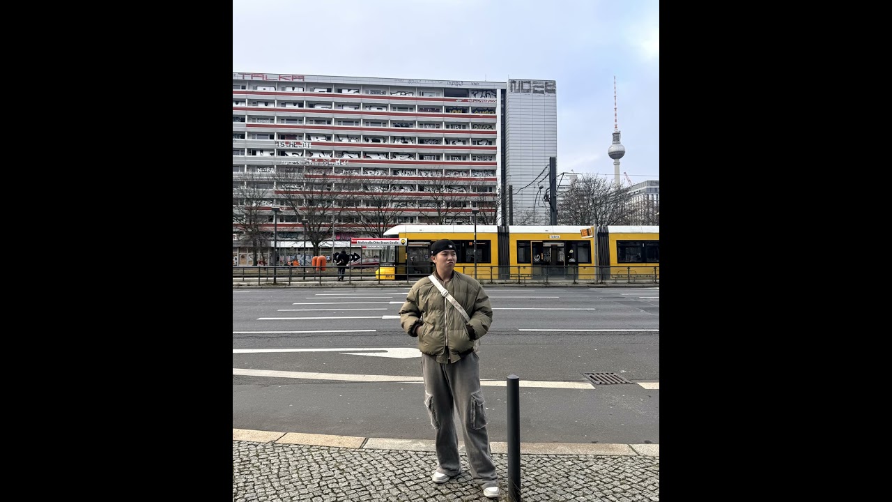 tháp - mã sơn hạo nhiên (prod. Gaz)