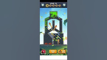 How to loot Level 91 #short #games #gaming #gameplay#gamer #puzzle