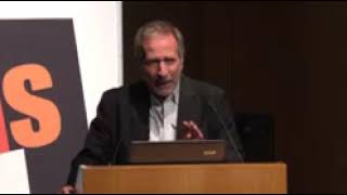 Δρ. Μάνος Δανέζης "Επιστήμη Συνειδητότητα και Άνθρωπος … Μέγαρο Μουσικής 2016