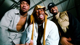 Download Lagu “GET FLY” - OhGeesy Ft. Dababy | Created by: Nicole Kirkland MP3