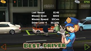 Dr Driving Parking World Record 2021 New Best Driver screenshot 5