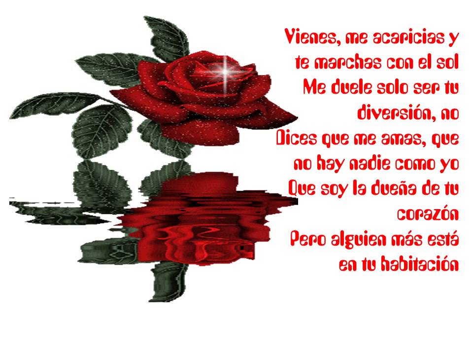 La De La Mala Suerte Letra