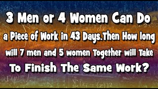 Test Your Math Knowledge.(Important Question from competitive exams) by mathOgenius screenshot 1