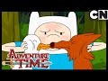 Story Telling | Adventure Time | Cartoon Network