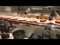 Day 5 - Sushi Express