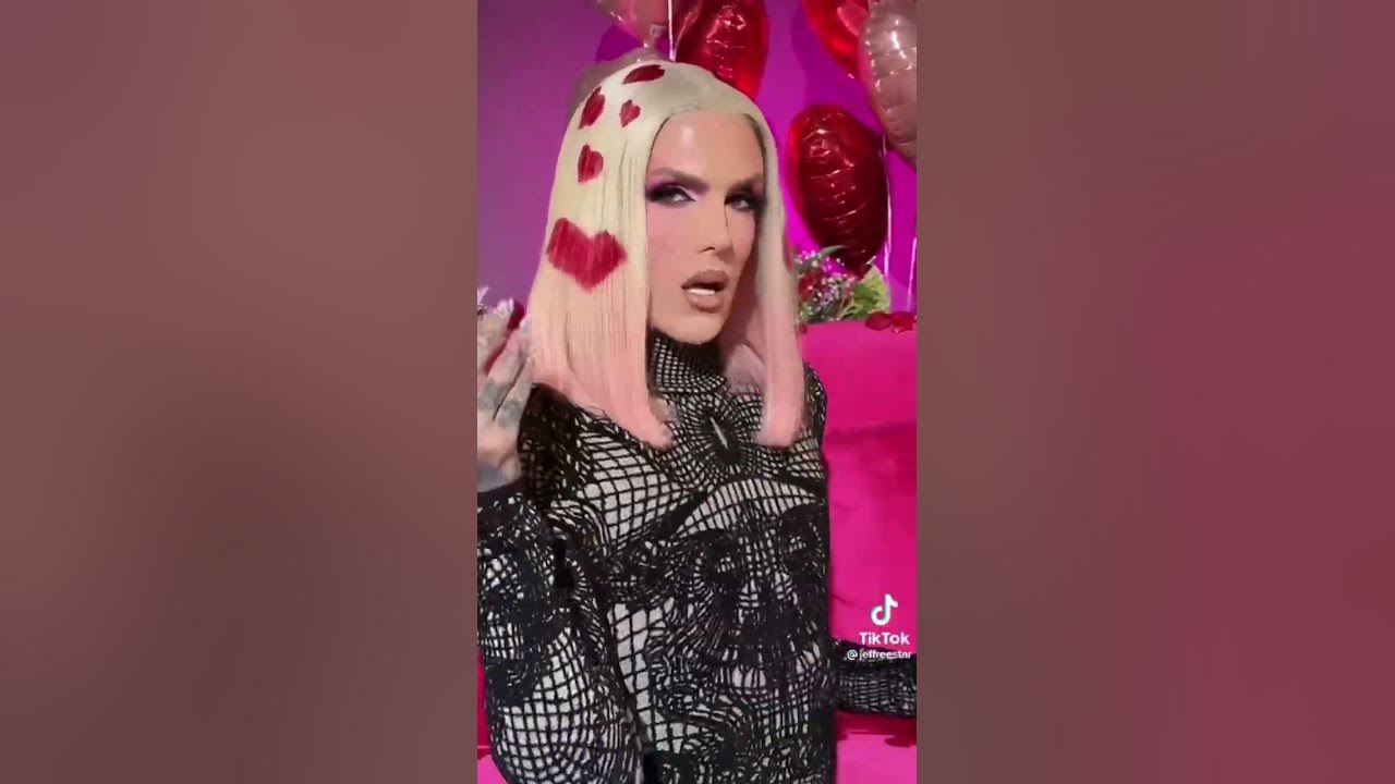 JEFFREE STAR VALENTINE’S DAY MYSTERY BOXES 2023 WILL BE REVEALED