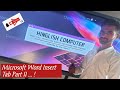 Microsoft Word insert Tab Part 2 || ms word insert tab || Insert Tab Tutorial @HingLishComputer 