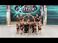Cheer Extreme C4 BombSquad Xevolution 2025