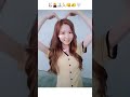 'Hitomi's emoticon dance 🐰🙅🐰' with Honda Hitomi (本田仁美) of AKB48 / IZ*ONE (아이즈원) (2020.06.11)