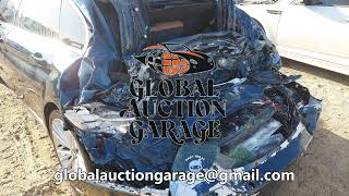Bmw WBA4A1107FD400283 420 Bmw WBA4A1107FD400283 420