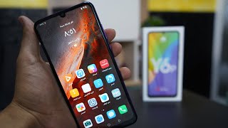 تلفون بسعر 145 الف من هواوي Y6P !