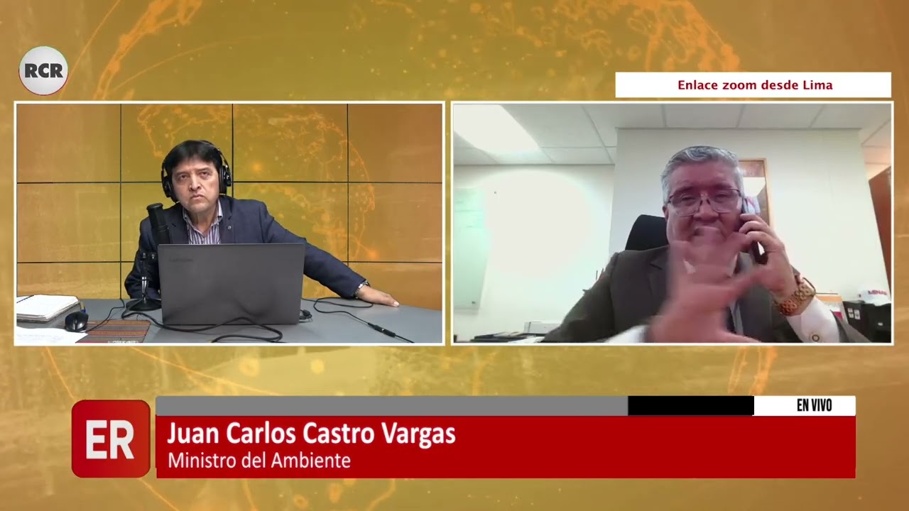 PERUMIN PUSO AL PERÚ EN VITRINA PARA EL MUNDO