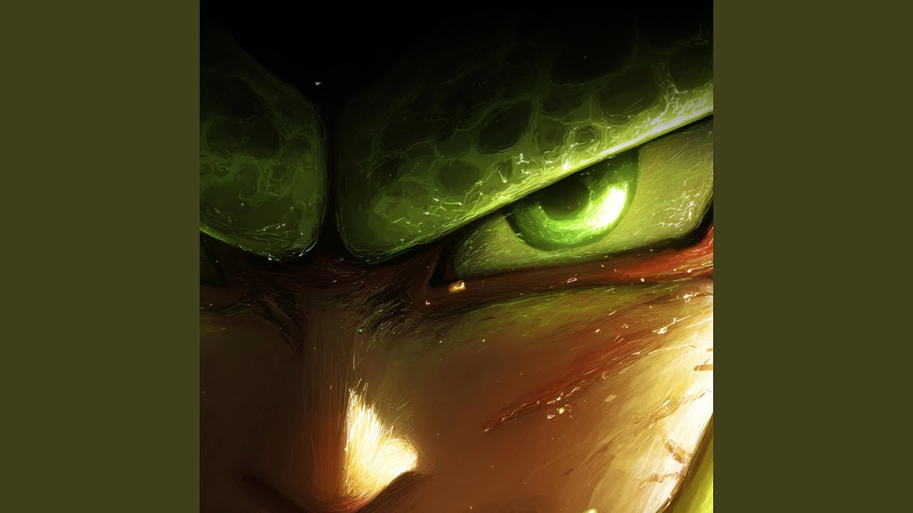 Perfect Cell (Heavy Bass)