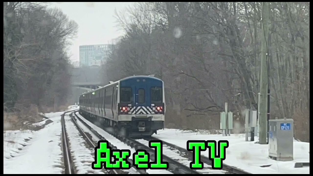 Axel TV Closedown - (June 27th 2026)