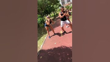Thumbnail of Passinho debochado/Dan ventura