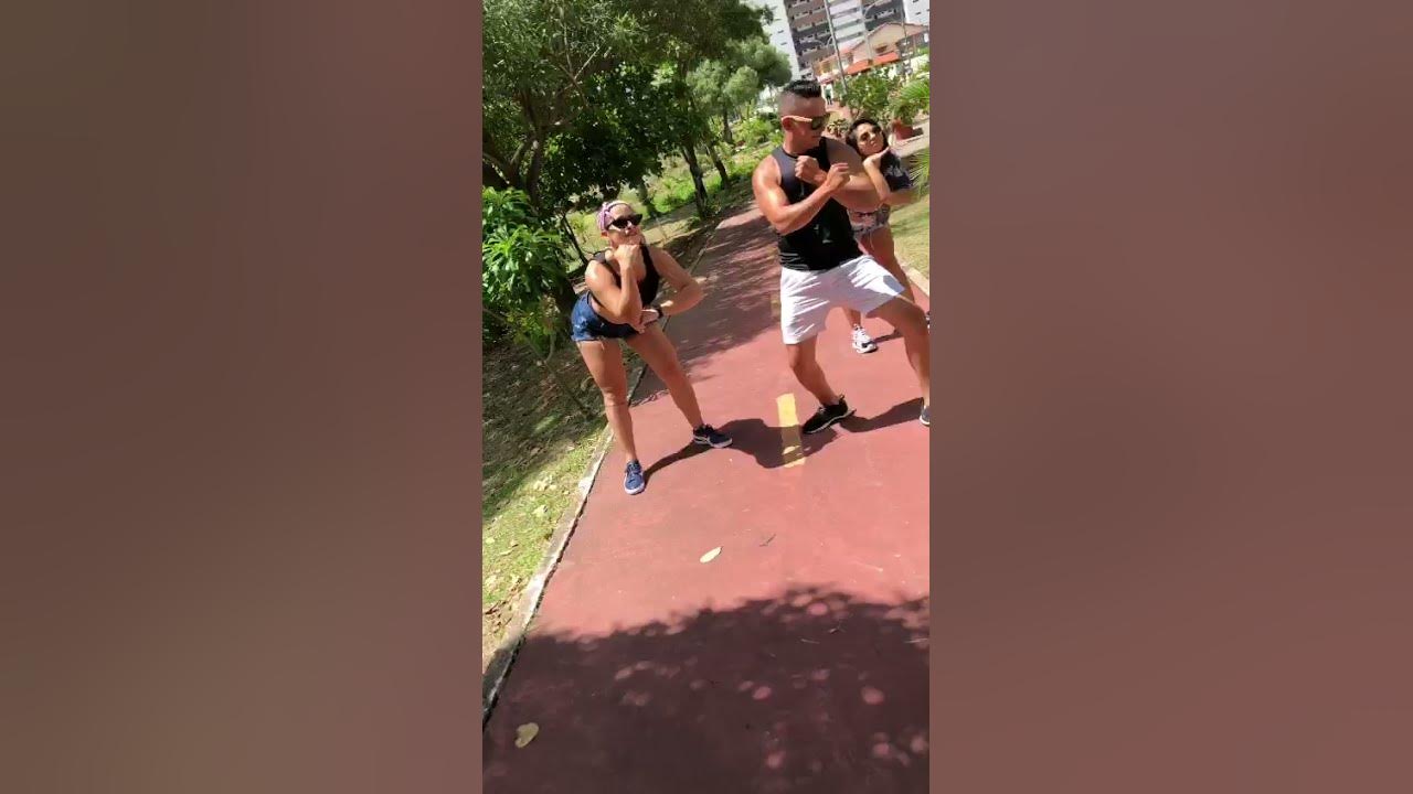 Passinho debochado/Dan ventura