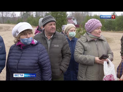 «Вести-Карелия» 03.11.2021