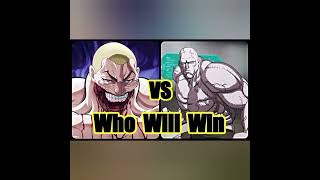 JACK VS JULIUS BATTLE ANALYSIS