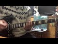 Alcest - Souvenirs D'un Autre Monde (Guitar Cover)