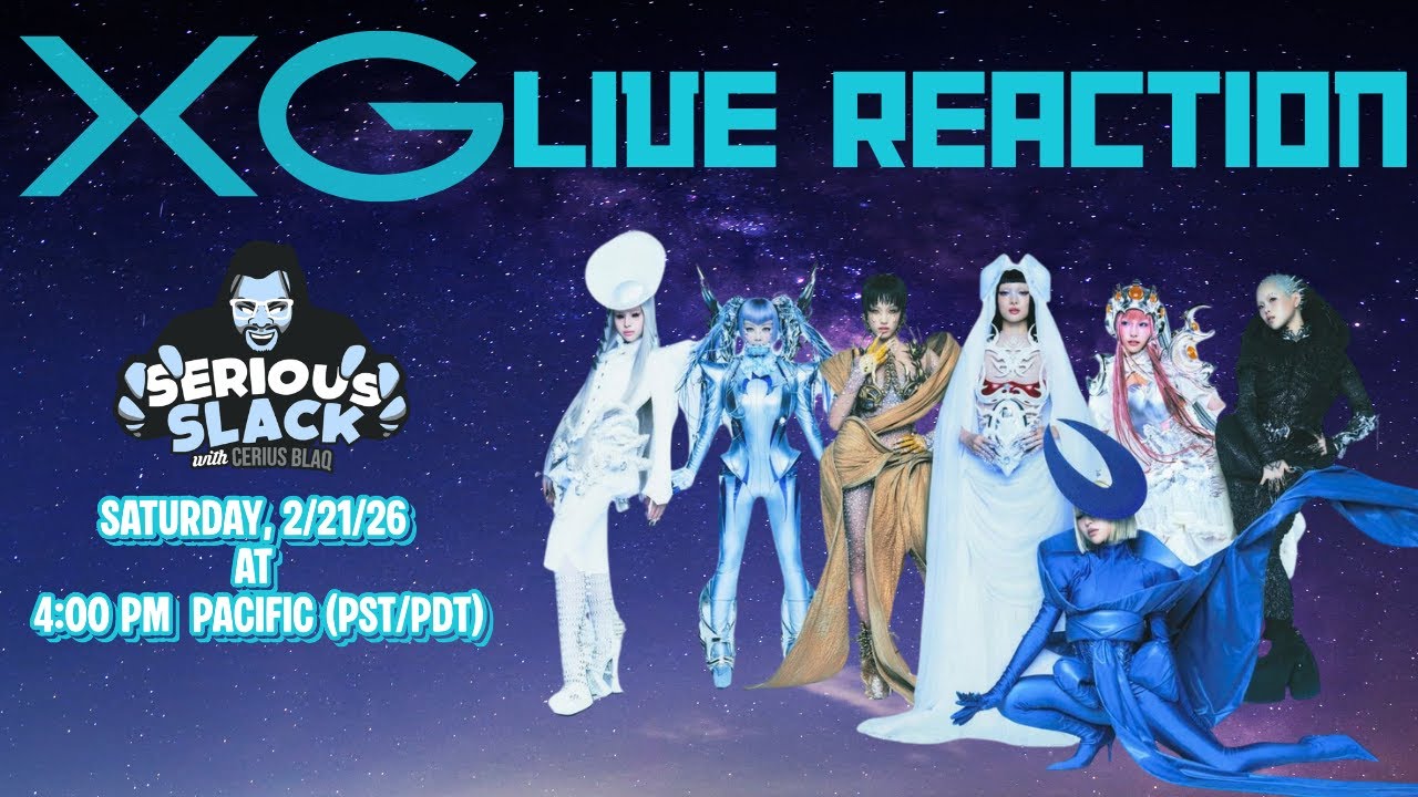 XG a-nation FULL Performance (LIVE REACTION) #alphazondeck #xg #xgalx