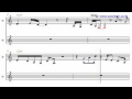 Isn`t She Lovely  - Eb Alto Sax Sheet Music  [ David Sanborn ]