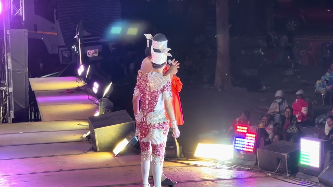 จ่ามไปได้อิหยังมาใส่อีก หรือไม่ใช่จ่าม‼️ #ตลก #ใจเกินร้อย #บอยศิริชัย #ล่าสุด 