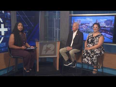 Family Services of Southeast Texas, mayor, state rep to discuss family violence prevention Tuesday