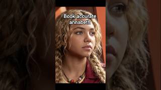 Did Annabeth Chase Just Get Mogged? 🤯 #percyjackson#PercyJackson #AnnabethChase #PJO