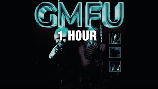 [1 Hour] Gmfu-Odetari,6Arelyhuman (Slowed +Full Song)