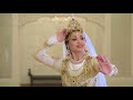 Dancer of uzbek folk and classical styles winner of the state prize nihol dilorom madraximova