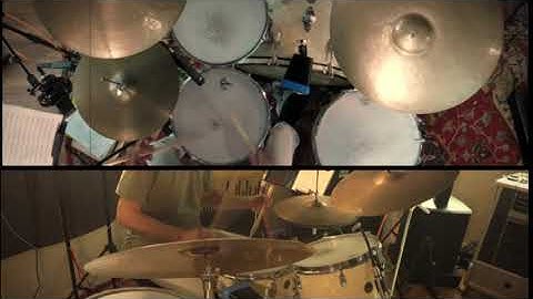 Saved Cover version - Cover performance video thumbnail