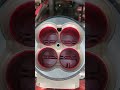 fitech fuel injection in action