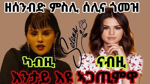 🚨 ሰሊና ጎመዝ እንታይ እዩ ኣጋጢምዋ መልክዓ ተባላሽዩ❗️ሓድሽ ገጽ ሰሊና