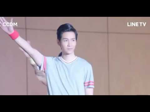 1 2 3 I Love You 2moons The Series Coreography