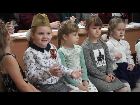 Еженедельная программа "Из жизни епархии". Выпуск от 07.10.2019 г.