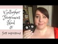 GALLAGHER FRAGRANCES HAUL & FIRST IMPRESSIONS | PERFUME COLLECTION 2020