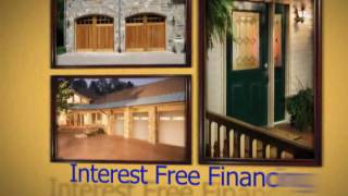 Gaithersburg Garage Door 30 sec TV spot #1