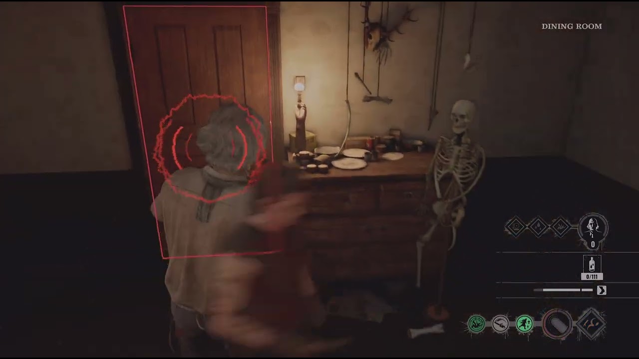 The Texas Chain Saw Massacre | The Toxic Johnny