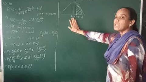 std12 stat ભાગ 2 ch3 lec12 SHREEMAD DAYANAND KANYA VIDYALAY JAMNAGAR