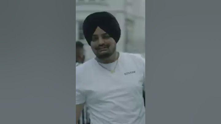 Attach (Teaser) Sidhu moose Wala l steel Banglez ft Fredo #ifyoulovemeshowme