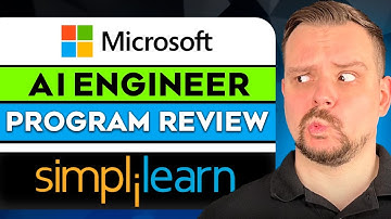 Beoordeling van het Microsoft AI Engineer-programma - 2025 | Simplilearn