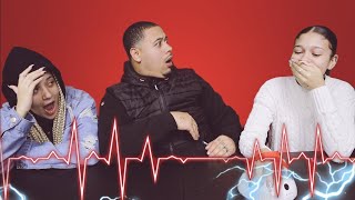 Lie Detector Test Challenge With My Sisters!