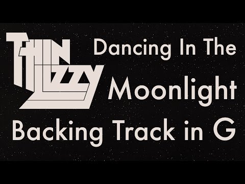 thin-lizzy---dancing-in-the-moonlight-(rock-backing-track-in-g-major)