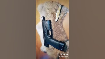 Primary machine p10c threaded barrel