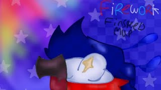 _-FIREWORK FINISHED MAP-_ _-4TH OF JULY SPECIAL-_