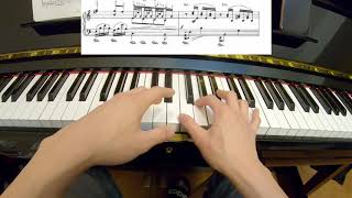 How to play Ballade Pour Adeleine | Piano Tutorial (Senneville, Clayderman) #AskLucien