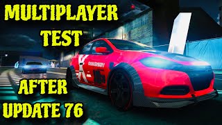 Is It Still Worth It ?? Asphalt 8, Dodge Dart X Edition Multiplayer Test After Update 76