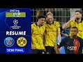 PSG vs Borussia Dortmund | Extended Highlights & All Goals UCL 2024