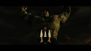 Curse of the Hulk, Marvel Steampunk Full Trailer
