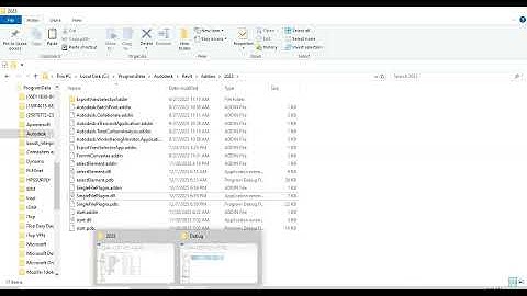 Create a Revit Plugin Using C# – Full Step-by-Step Tutorial 3